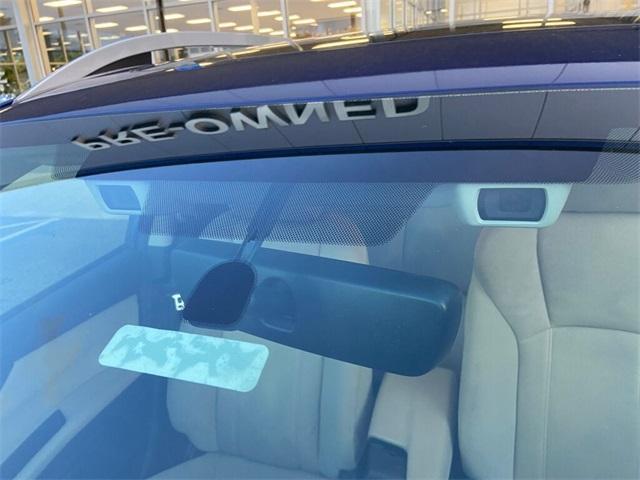 used 2018 Subaru Impreza car, priced at $14,000