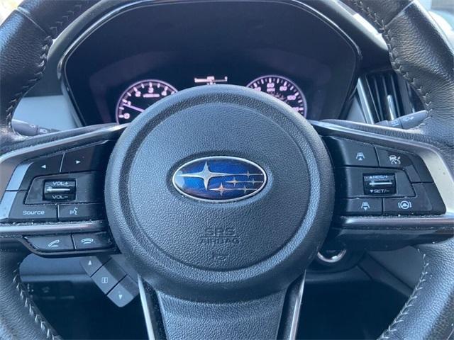 used 2020 Subaru Outback car, priced at $19,000