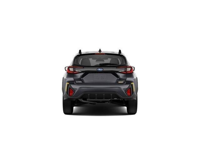 new 2025 Subaru Crosstrek car, priced at $31,681