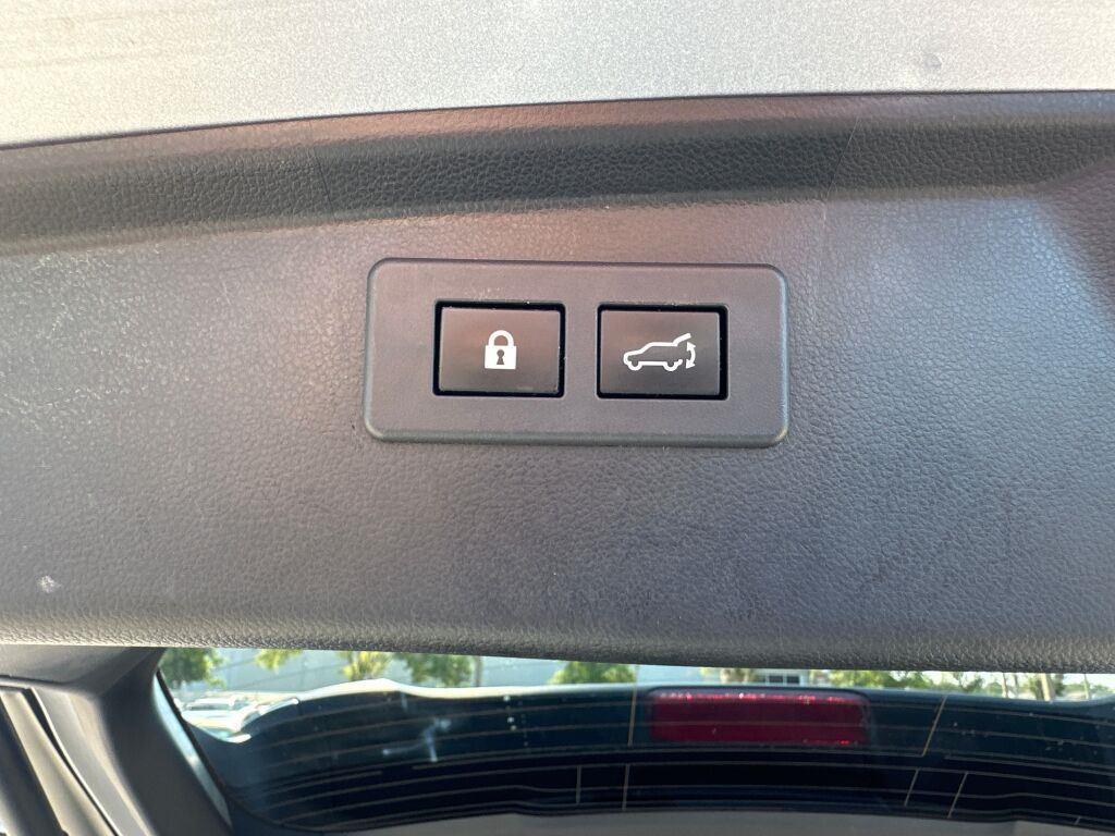 used 2020 Subaru Outback car