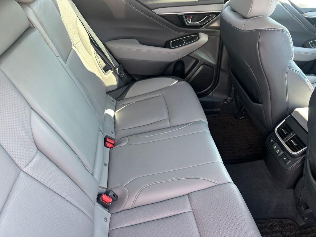 used 2020 Subaru Outback car