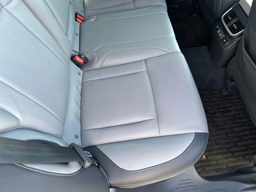 used 2020 Subaru Outback car
