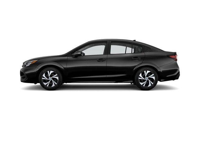 new 2025 Subaru Legacy car, priced at $29,681