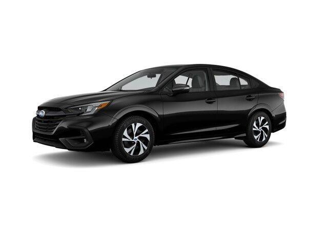 new 2025 Subaru Legacy car, priced at $29,681