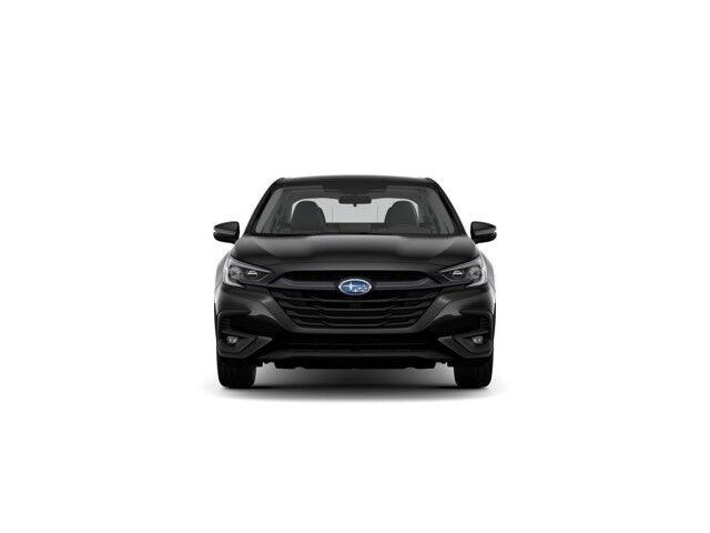 new 2025 Subaru Legacy car, priced at $29,681