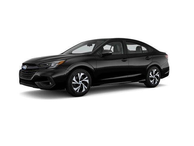 new 2025 Subaru Legacy car, priced at $29,681