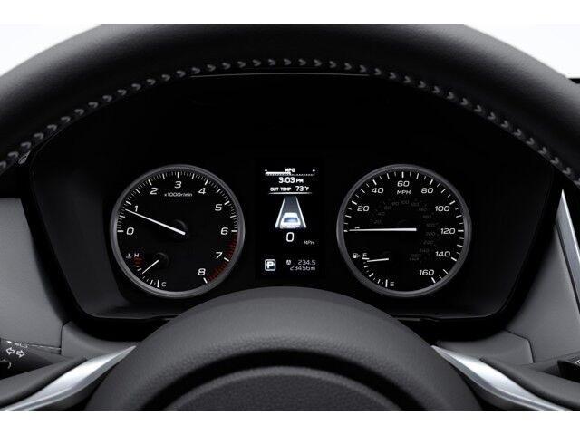 new 2025 Subaru Legacy car, priced at $29,681