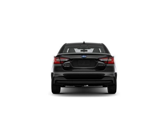 new 2025 Subaru Legacy car, priced at $29,681