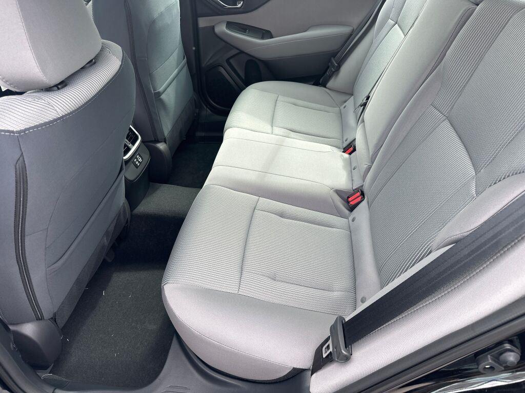 new 2025 Subaru Legacy car, priced at $29,681