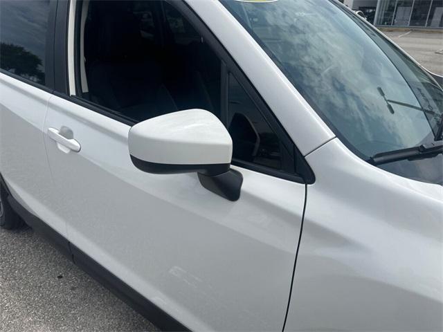used 2023 Subaru Forester car, priced at $23,500
