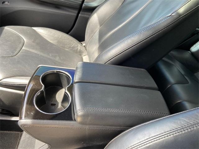 used 2013 Tesla Model S car, priced at $16,500