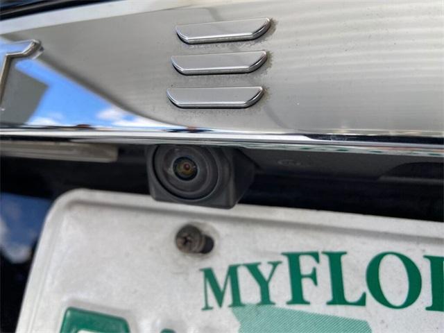 used 2013 Tesla Model S car, priced at $16,500