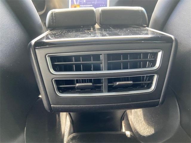 used 2013 Tesla Model S car, priced at $16,500