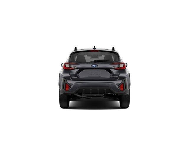 new 2025 Subaru Crosstrek car, priced at $29,838