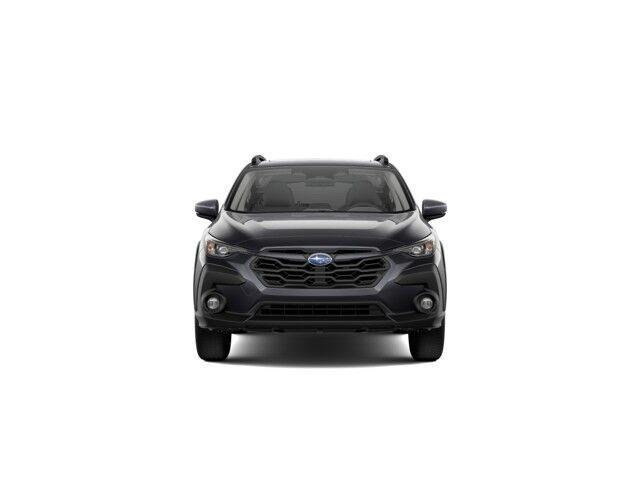 new 2025 Subaru Crosstrek car, priced at $29,838