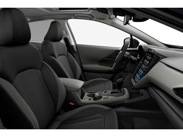 new 2025 Subaru Crosstrek car, priced at $29,838