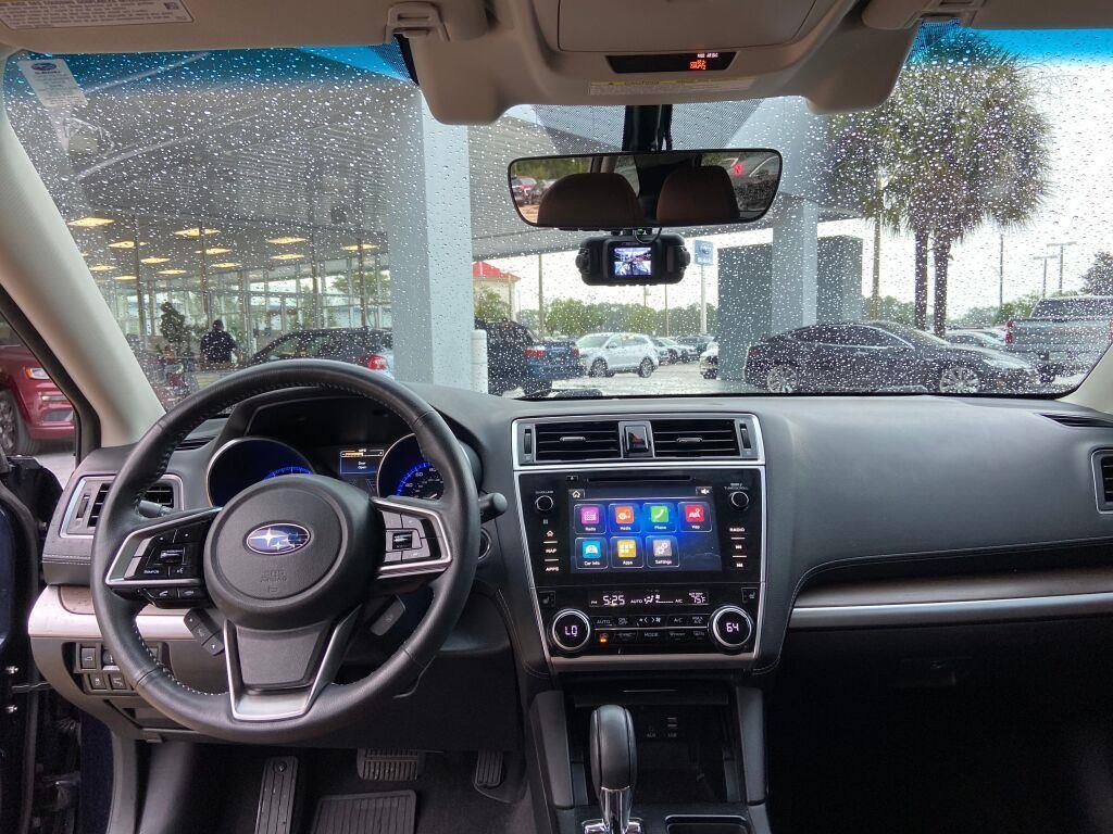 used 2018 Subaru Outback car, priced at $20,500