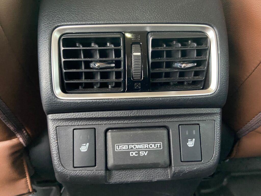 used 2018 Subaru Outback car, priced at $20,500