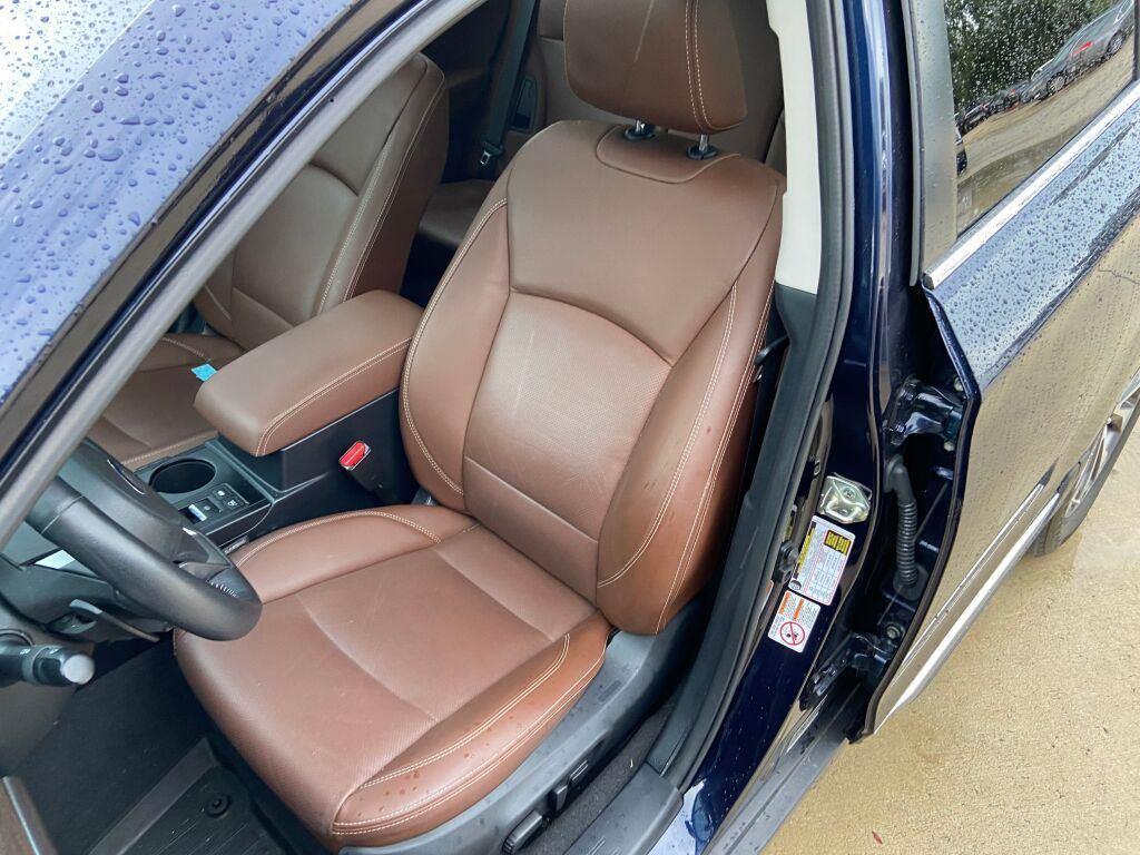 used 2018 Subaru Outback car, priced at $20,500