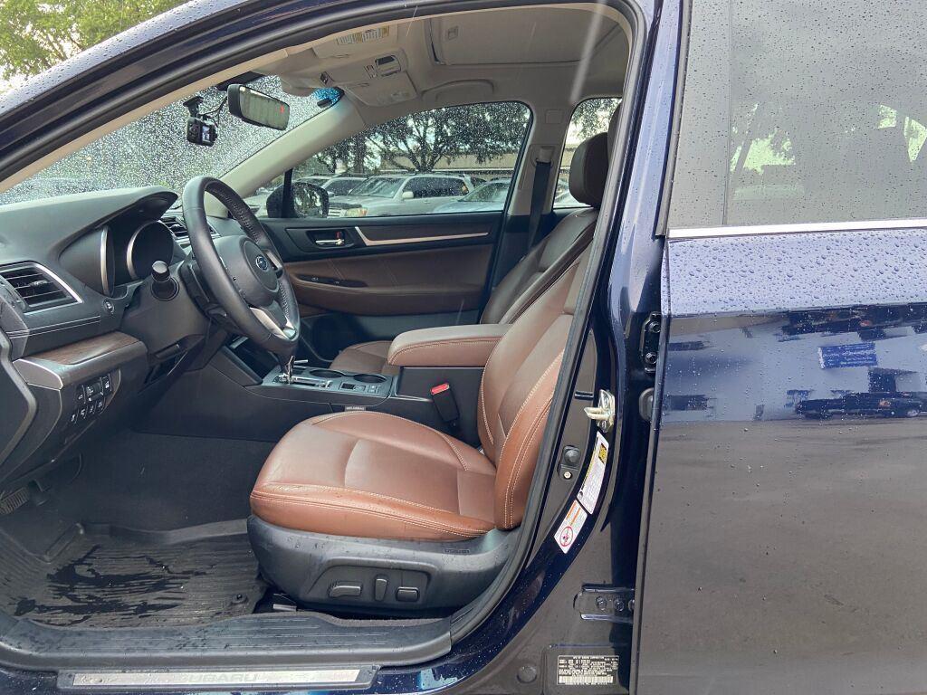 used 2018 Subaru Outback car, priced at $20,500