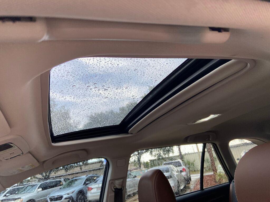 used 2018 Subaru Outback car, priced at $20,500