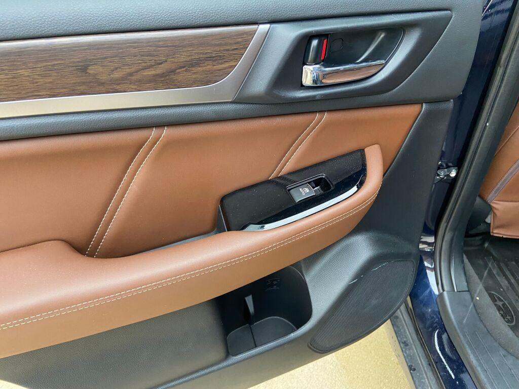 used 2018 Subaru Outback car, priced at $20,500