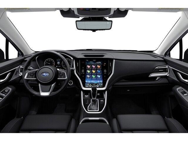 new 2025 Subaru Outback car, priced at $41,970