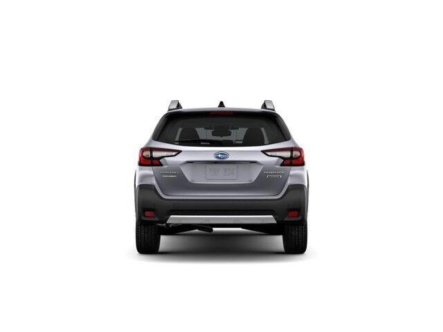 new 2025 Subaru Outback car, priced at $41,970