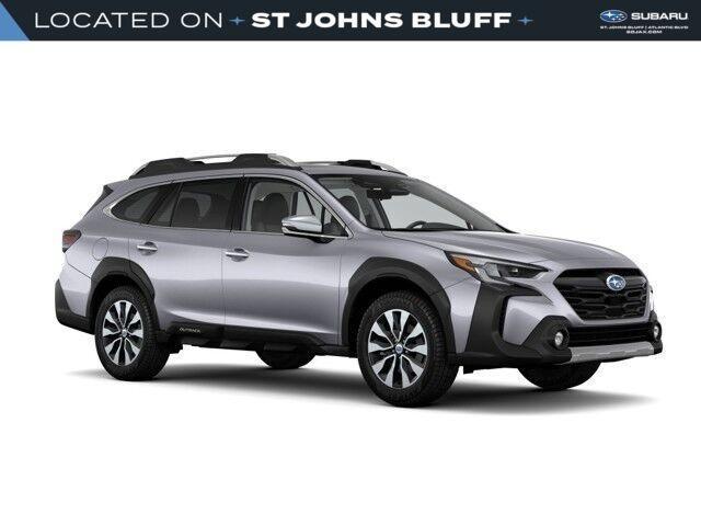 new 2025 Subaru Outback car, priced at $41,970