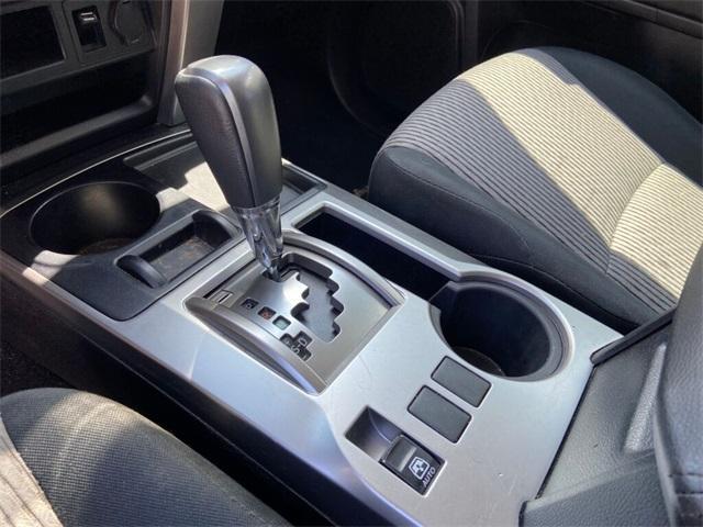 used 2014 Toyota 4Runner car, priced at $17,000