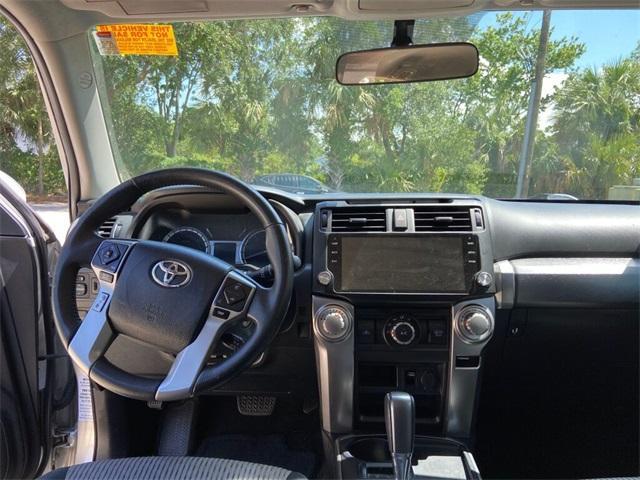 used 2014 Toyota 4Runner car, priced at $17,000