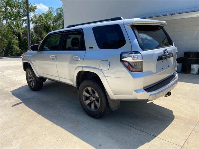 used 2014 Toyota 4Runner car, priced at $17,000