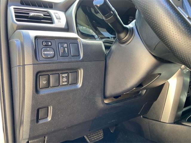 used 2014 Toyota 4Runner car, priced at $17,000