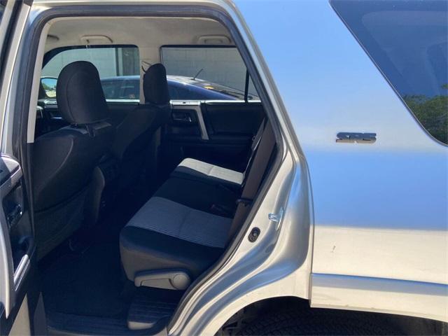 used 2014 Toyota 4Runner car, priced at $17,000