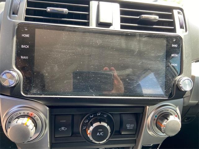 used 2014 Toyota 4Runner car, priced at $17,000