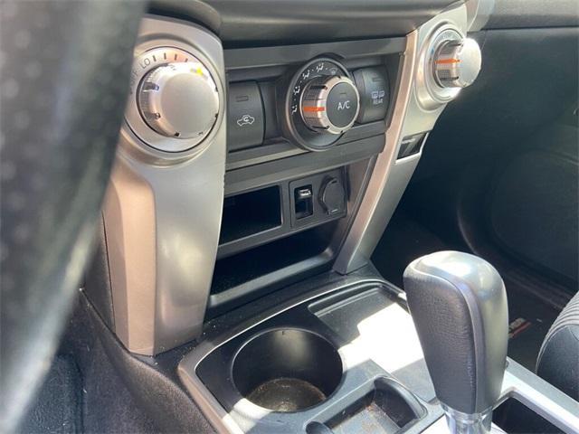 used 2014 Toyota 4Runner car, priced at $17,000