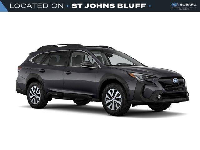 new 2025 Subaru Outback car, priced at $36,191