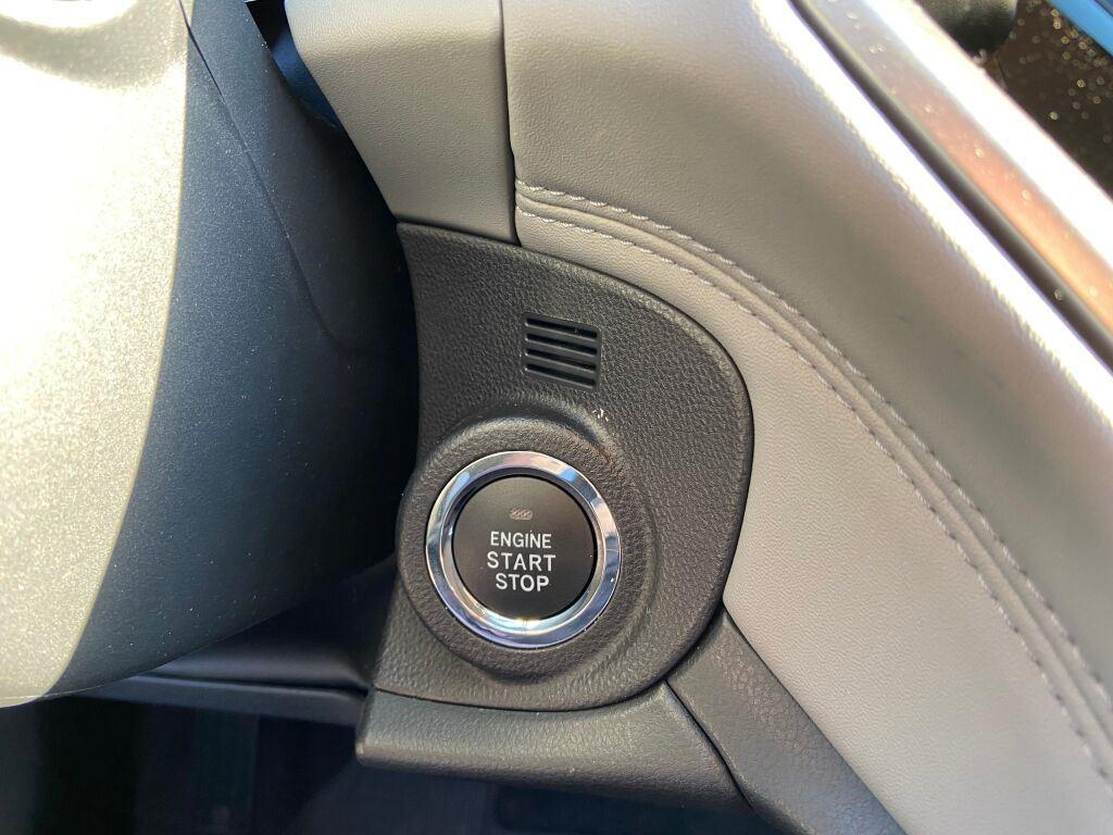 used 2025 Subaru Outback car, priced at $37,500