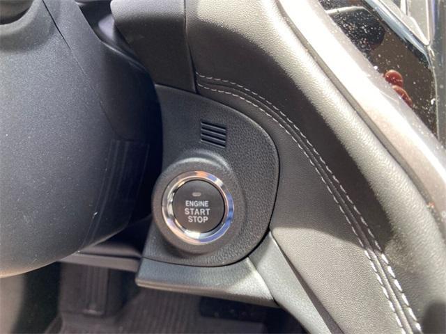 used 2025 Subaru Outback car, priced at $34,500