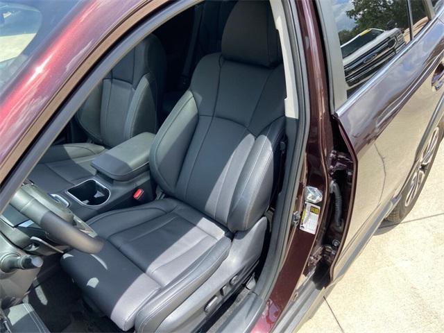 used 2025 Subaru Outback car, priced at $34,500