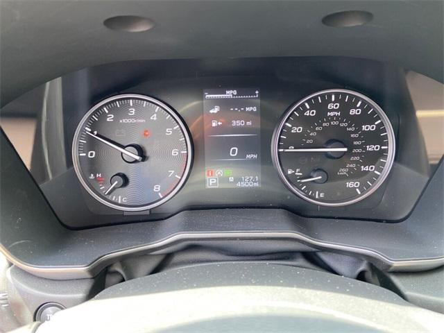used 2025 Subaru Outback car, priced at $34,500
