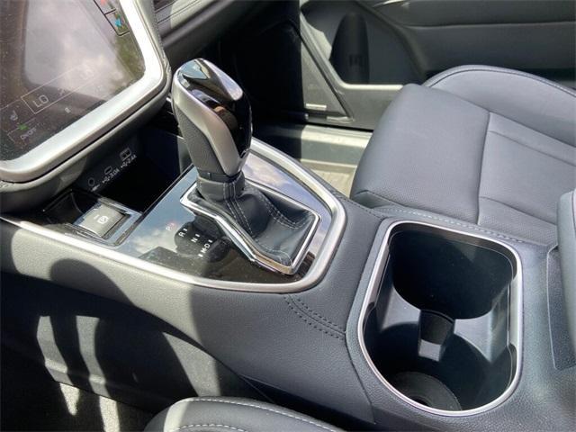 used 2025 Subaru Outback car, priced at $34,500