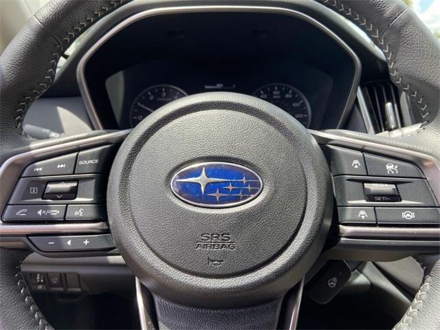 used 2025 Subaru Outback car, priced at $34,500