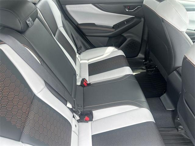used 2022 Subaru Crosstrek car, priced at $26,000
