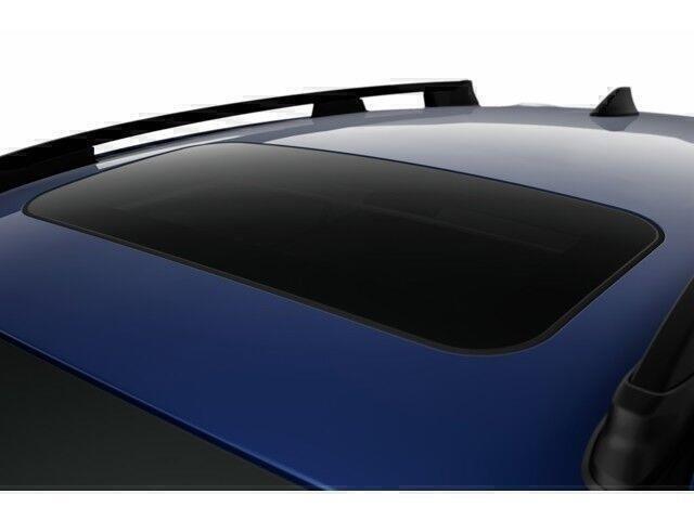 new 2025 Subaru Crosstrek car, priced at $33,694