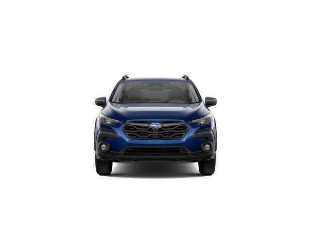 new 2025 Subaru Crosstrek car, priced at $33,694