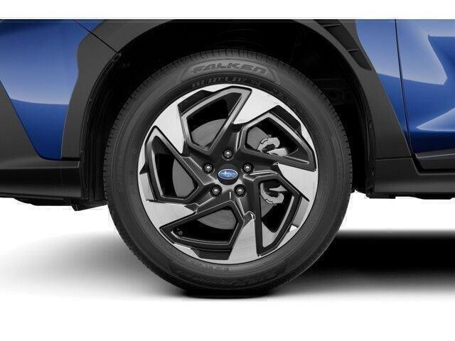 new 2025 Subaru Crosstrek car, priced at $33,694