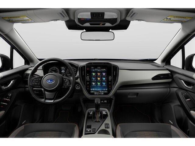new 2025 Subaru Crosstrek car, priced at $33,694