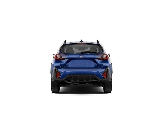new 2025 Subaru Crosstrek car, priced at $33,694