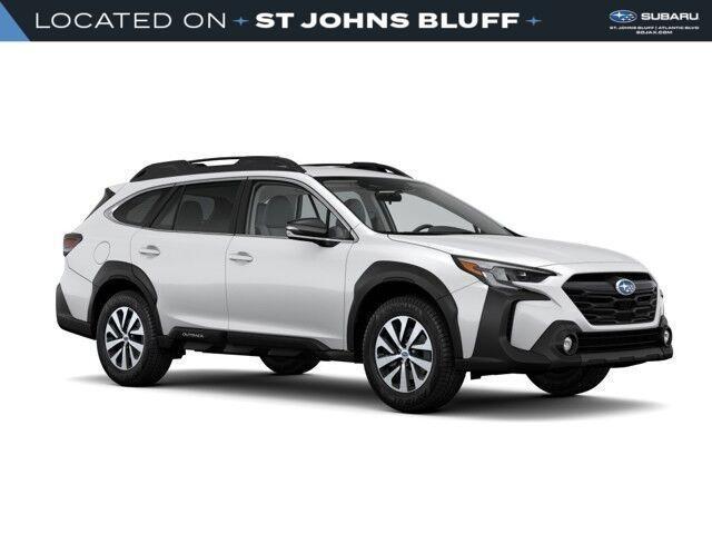 new 2025 Subaru Outback car, priced at $34,227